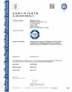 China Newscen Biopharm Co., Limited certificaciones